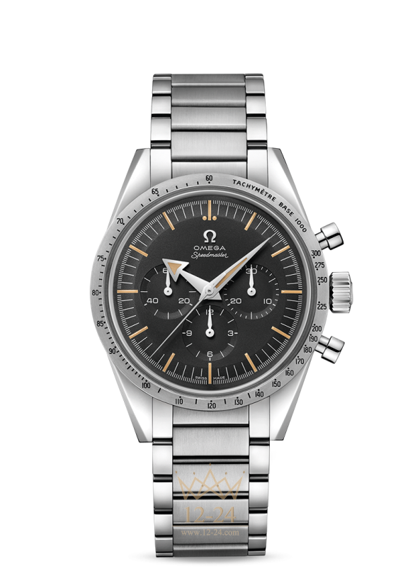 Omega Chronograph 311.10.39.30.01.001