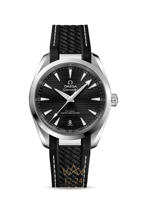 Omega Co-Axial Master Chronometer 38 mm 220.12.38.20.01.001