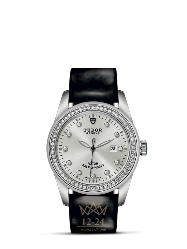 Tudor Glamour Date M53020-0053