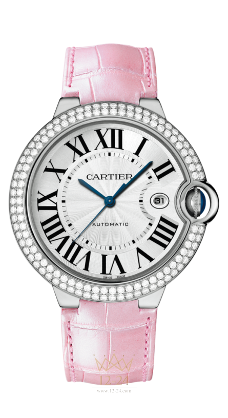Cartier 42 mm WJBB0032