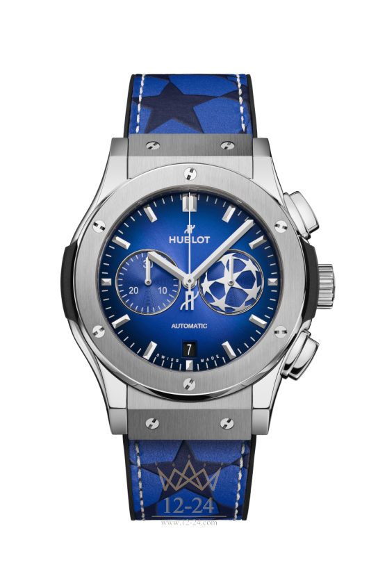 Hublot Classic Fusion 42 mm 541.NX.5170.VR.UCL25