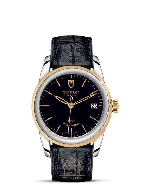 Tudor Glamour Date M55003-0029