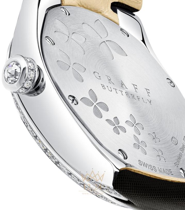 Graff Classic Butterfly Watch BF28SPD