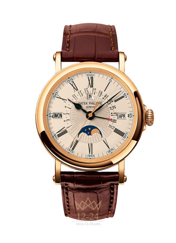 Patek Philippe Perpetual Calendar 5159J-001