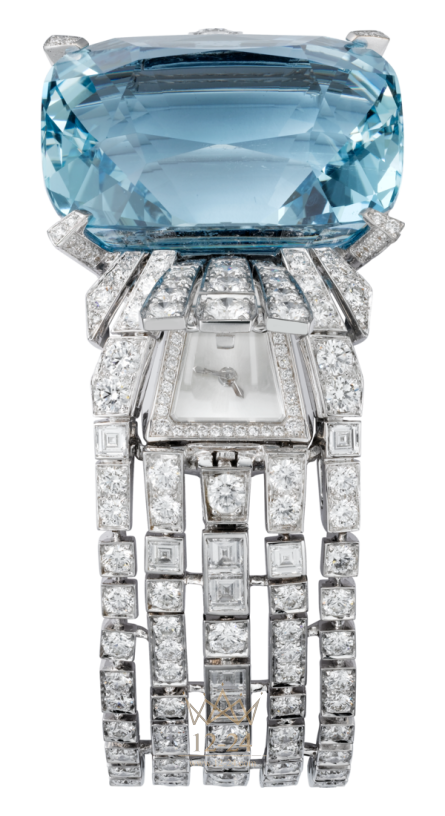 Cartier Hidden Time Small model HPI00546