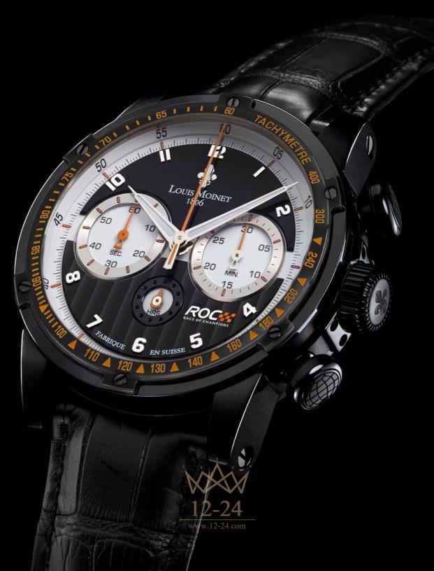 Louis Moinet ROC LM-33.10.ROC-1