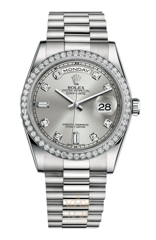 Rolex 36 мм 118346-0024