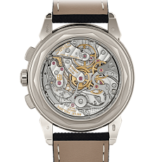 Часы Patek Philippe Patek Philippe Grand Complications Ref. 5270P-015 5270P-015 — дополнительная миниатюра 1