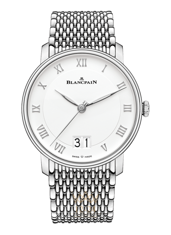 Blancpain Villeret 6669-1127-MMB