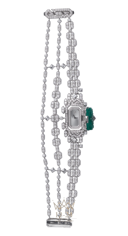 Cartier Hidden Time Small model HPI00632