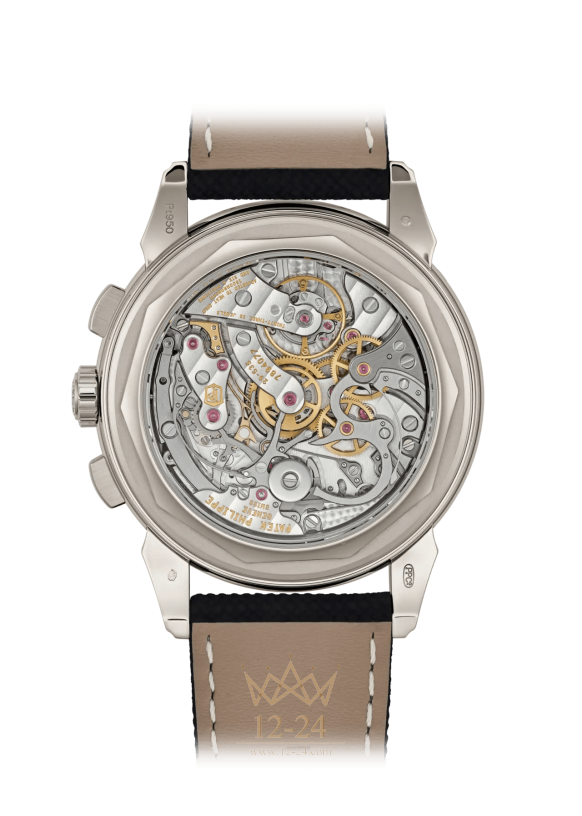 Patek Philippe Grand Complications 41 мм 5270P-015