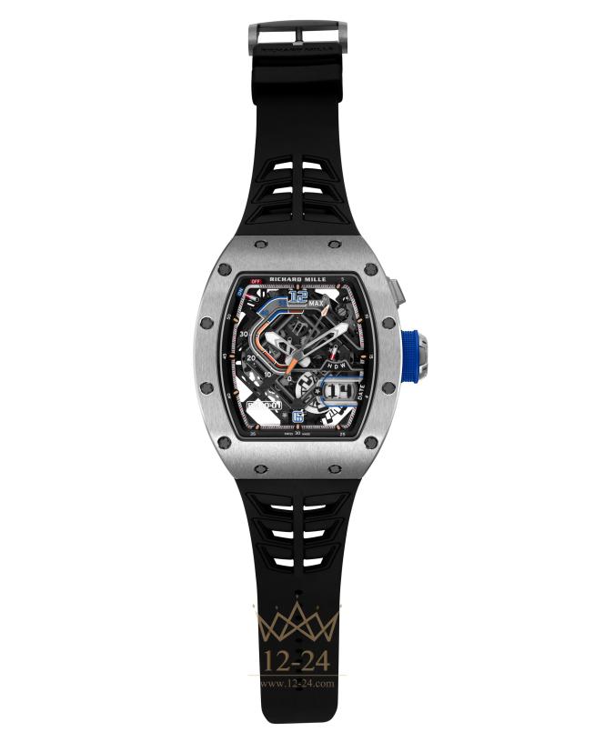 Richard Mille RM 30-01- Ti RM 30-01- Ti