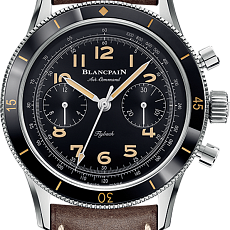 Часы Blancpain Specialites Air Command AC01-1130-63A — основная миниатюра