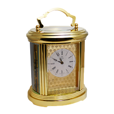 Часы L'epee 1839 Ovale Imperator 61.6141/011FDL — основная миниатюра