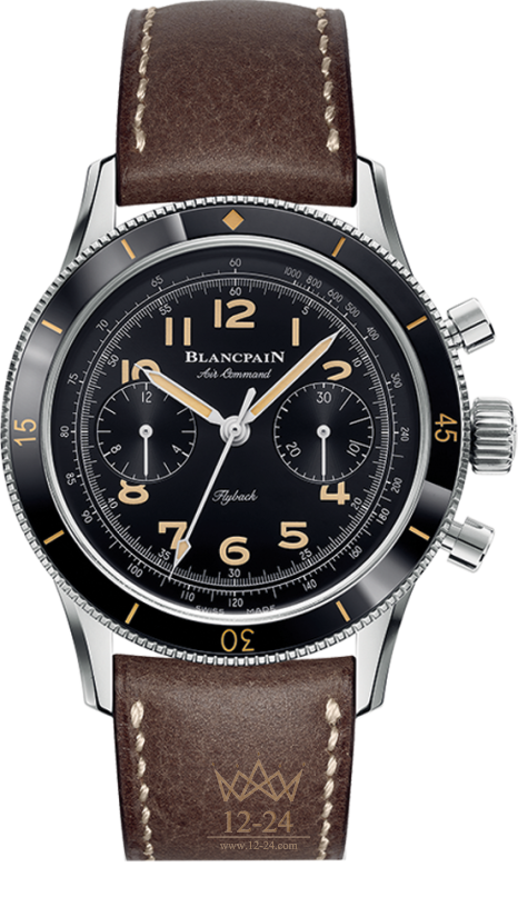 Blancpain Specialites Air Command AC01-1130-63A