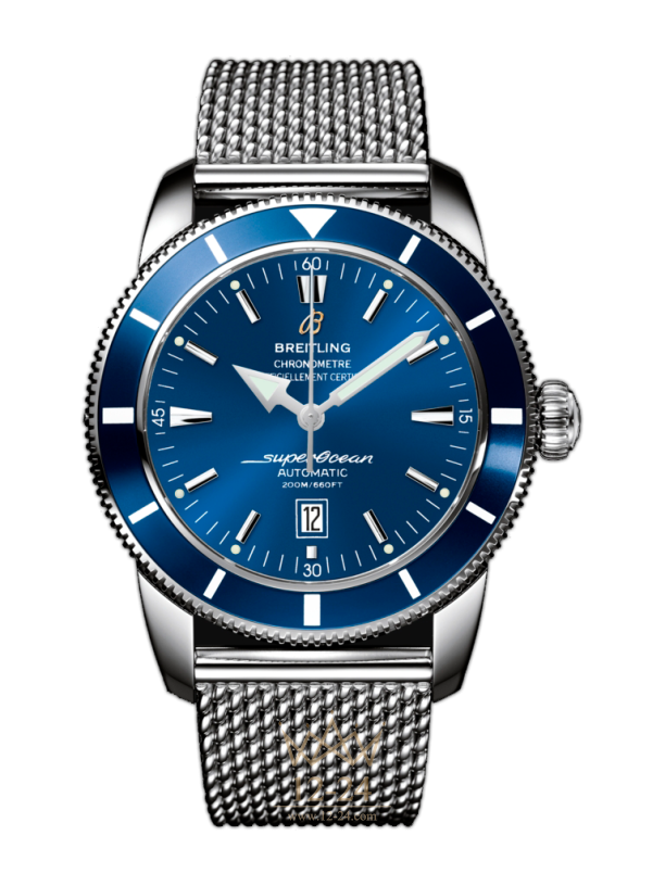 Breitling Superocean Héritage 46 A1732016/C734/152A