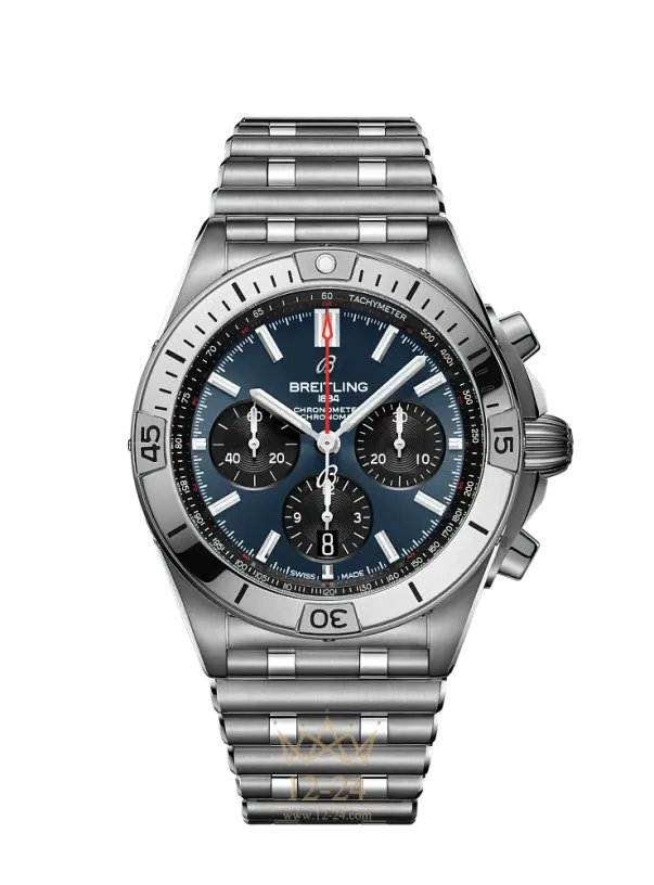 Breitling Super Chronomat B01 42 mm AB0134101C1A1