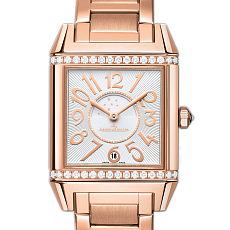 Часы Jaeger-LeCoultre Lady Duetto 7052120 — main thumb