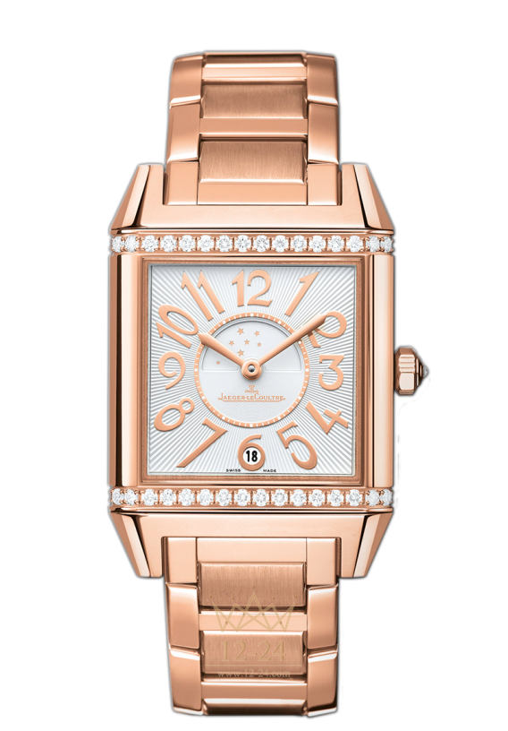 Jaeger-LeCoultre Lady Duetto 7052120