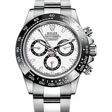Часы Rolex Steel 40 мм 116500LN-0001 — main thumb