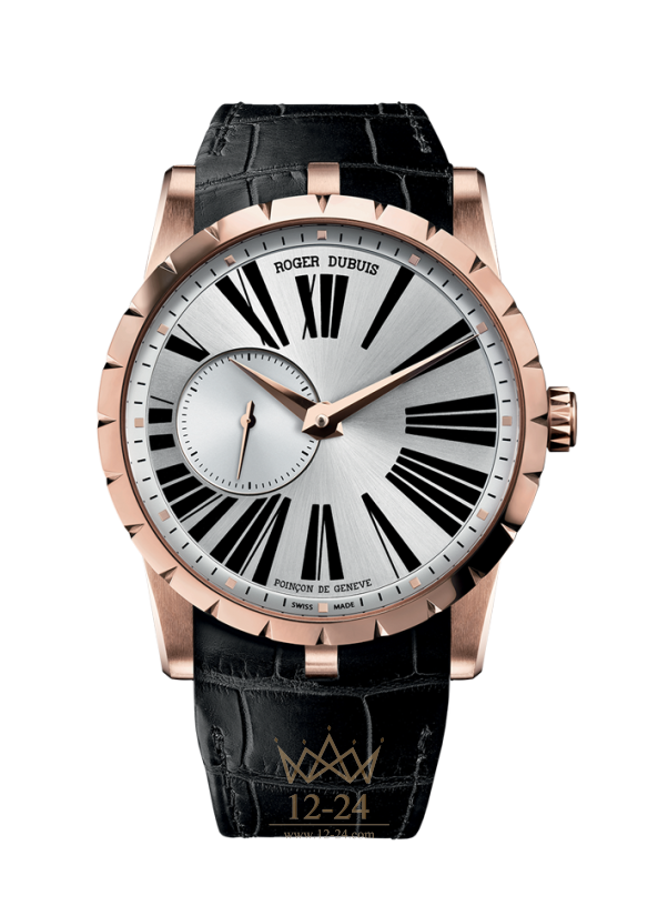 Roger Dubuis Excalibur 42 RDDBEX0442
