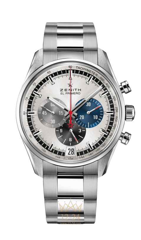 Zenith El Primero 03.2040.400/69.M2040