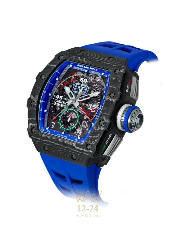 Richard Mille RM 11-04 RM 11-04