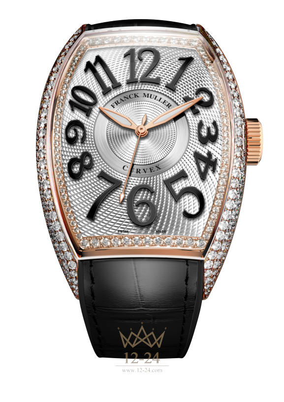 Franck Muller Сlassic CX36SCDLD5NGRIB