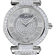 Часы Chopard 40 мм 384239-1002 — main thumb