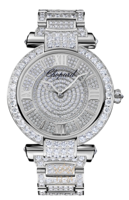 Chopard 40 мм 384239-1002