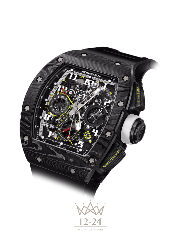 Richard Mille RM 11-02 Shanghai RM 11-02CA