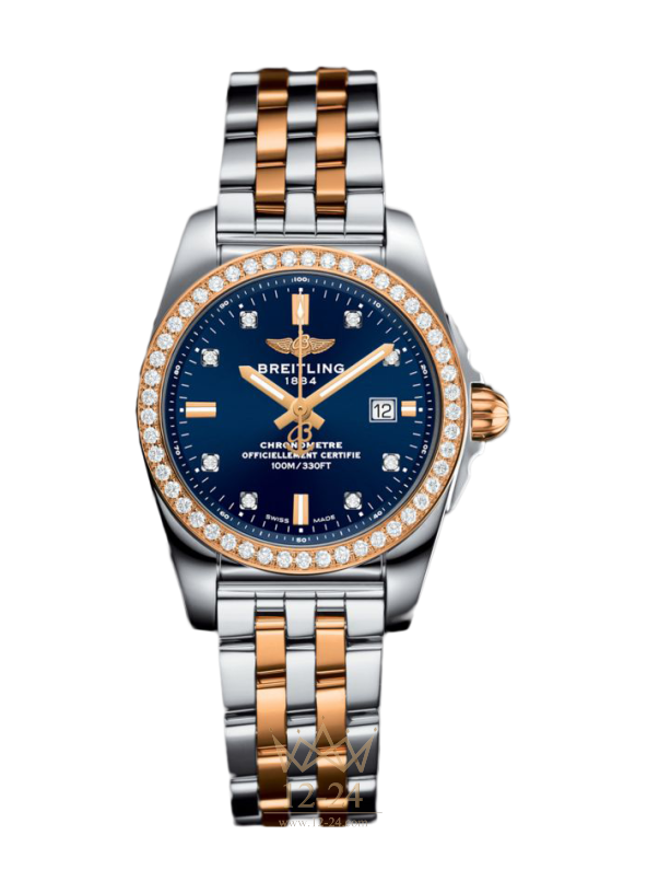 Breitling Galactic 29 C7234853|C964|791C
