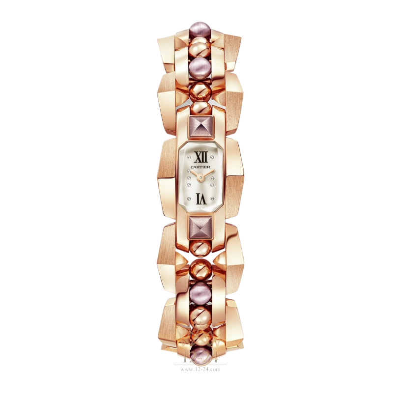 Cartier Quartz WGMB0003