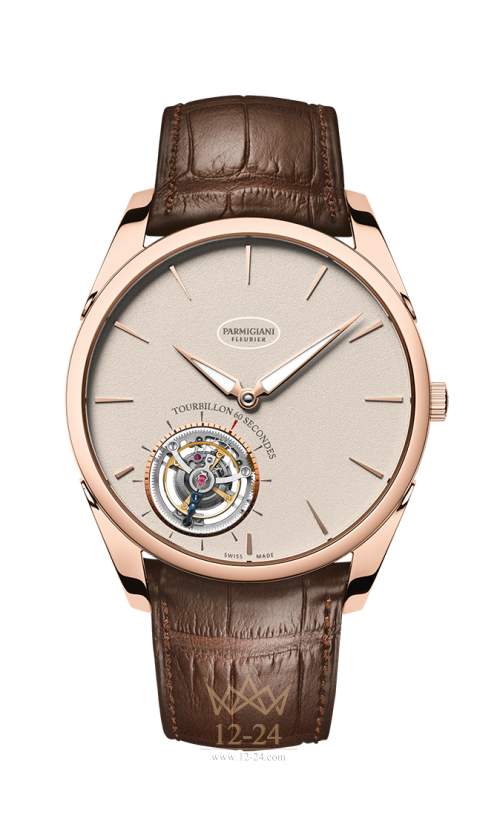 Parmigiani Fleurier 1950 Tourbillon PFH279-1002400-HA1241