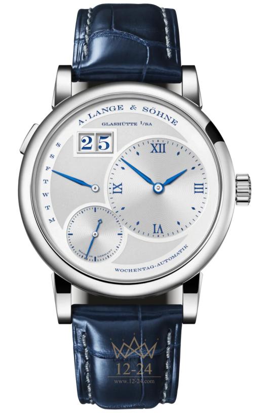 A.L&amp;S Daymatic «25th Anniversary» 320.066