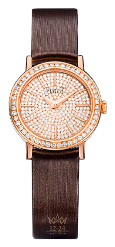 Piaget 690P G0A37034