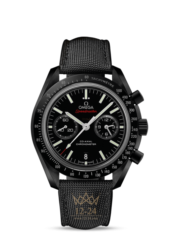 Omega Co-Axial Chronograph 44,25 мм 311.92.44.51.01.003