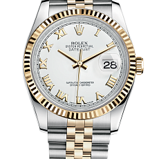 Часы Rolex 36 мм 116233-0149 — main thumb