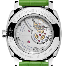 Часы Panerai 3 Days Acciaio - 42 мм PAM00574 — additional thumb 3