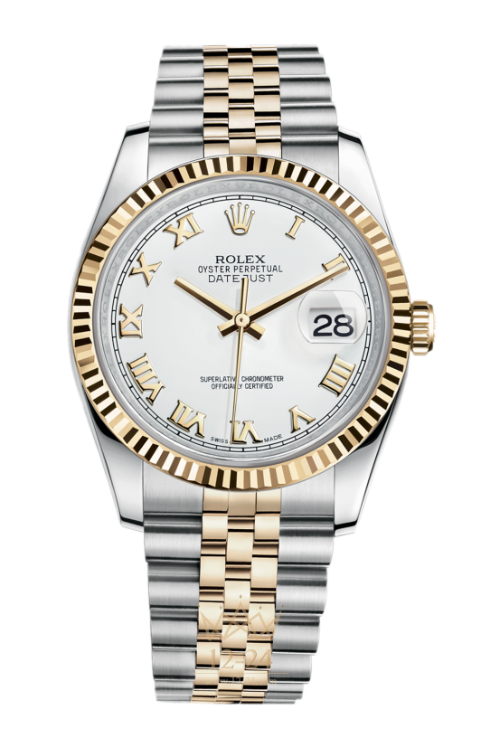 Rolex 36 мм 116233-0149
