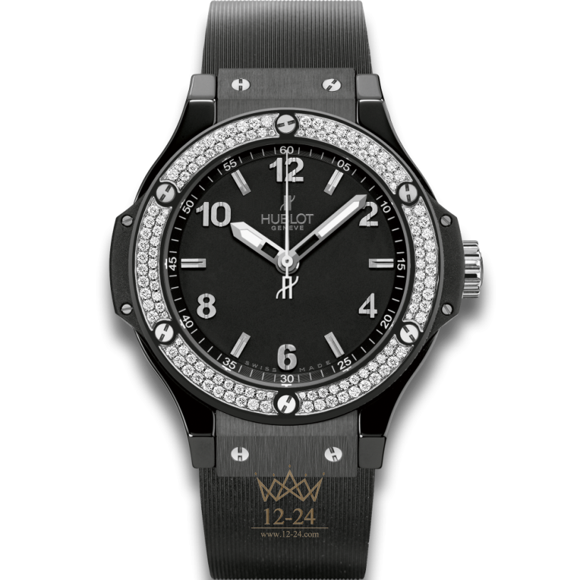 Hublot Black Magic 38 mm 361.CV.1270.RX.1104