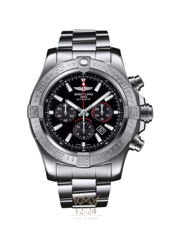 Breitling Super Avenger 01 AB01901A|BF88|168A