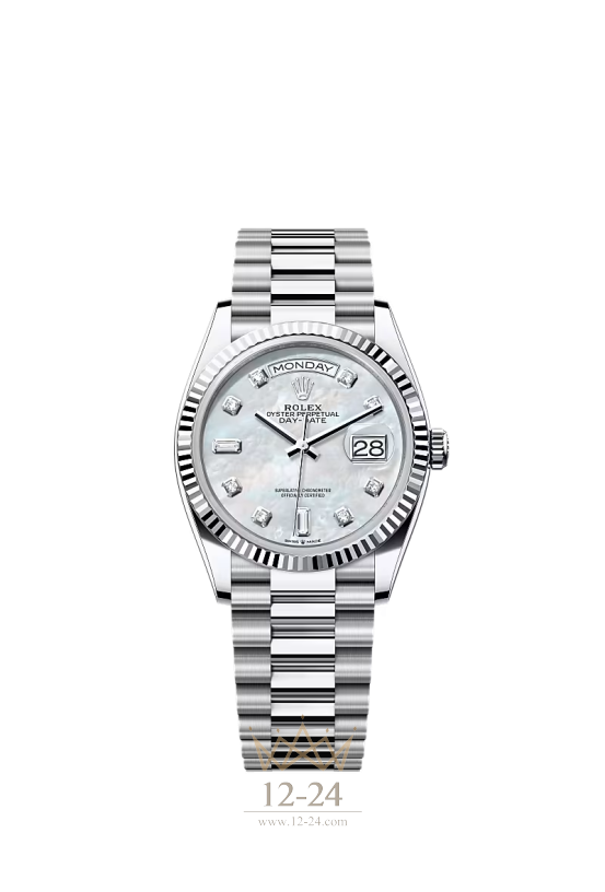 Rolex 36 мм 128236-0002