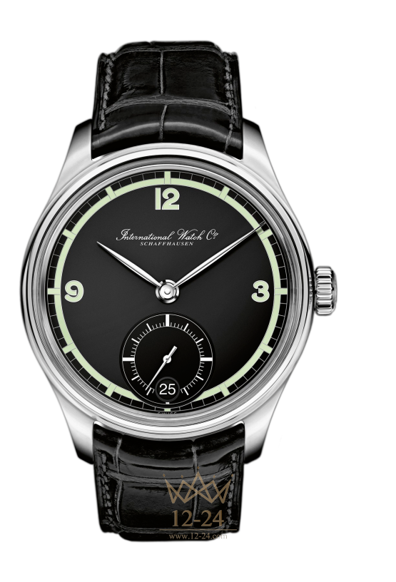 IWC Hand-Wound Eight Days Edition «75TH ANNIVERSARY» IW510205