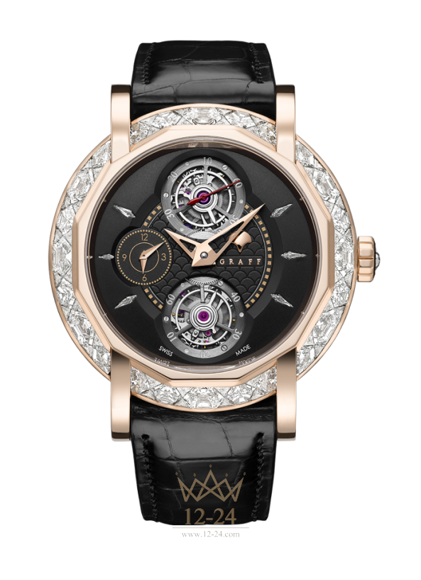 Graff MasterGraff Double Tourbillon GMT 47mm MGD47PGDBL2 web