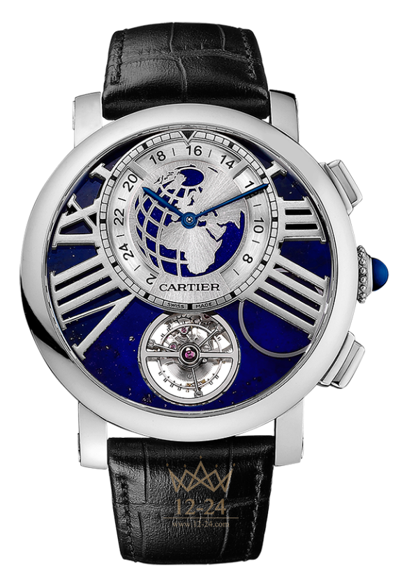 Cartier Terre et Lune W1556222