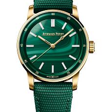 Audemars Piguet Code 11.59 41 mm 15210BA.OO.A407KB.01 — main thumb