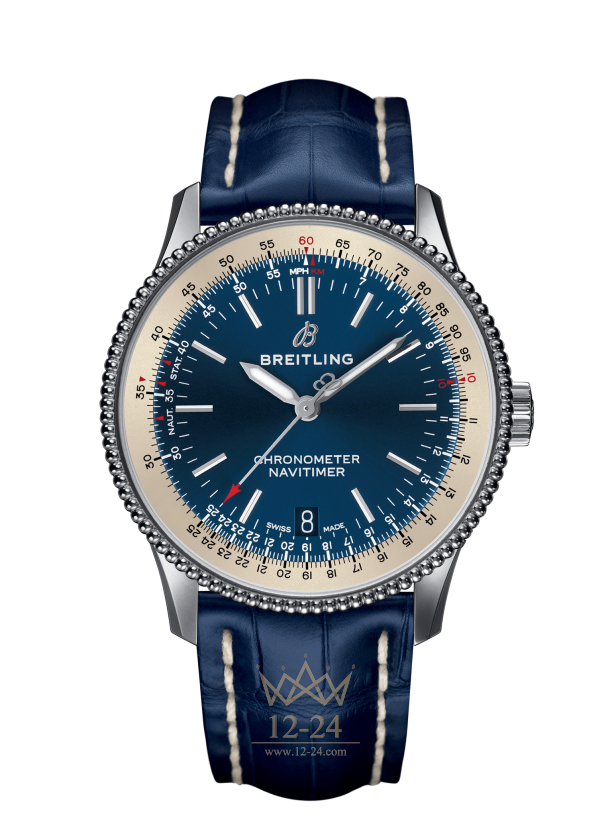 Breitling Navitimer 1 Automatic 38 мм A17325211C1P1