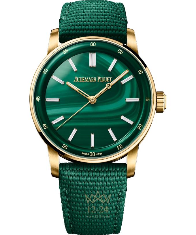 Audemars Piguet Code 11.59 41 mm 15210BA.OO.A407KB.01