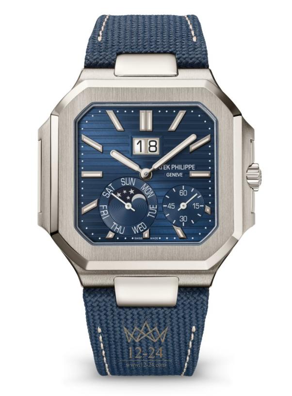 Patek Philippe Self-winding 5822P-001